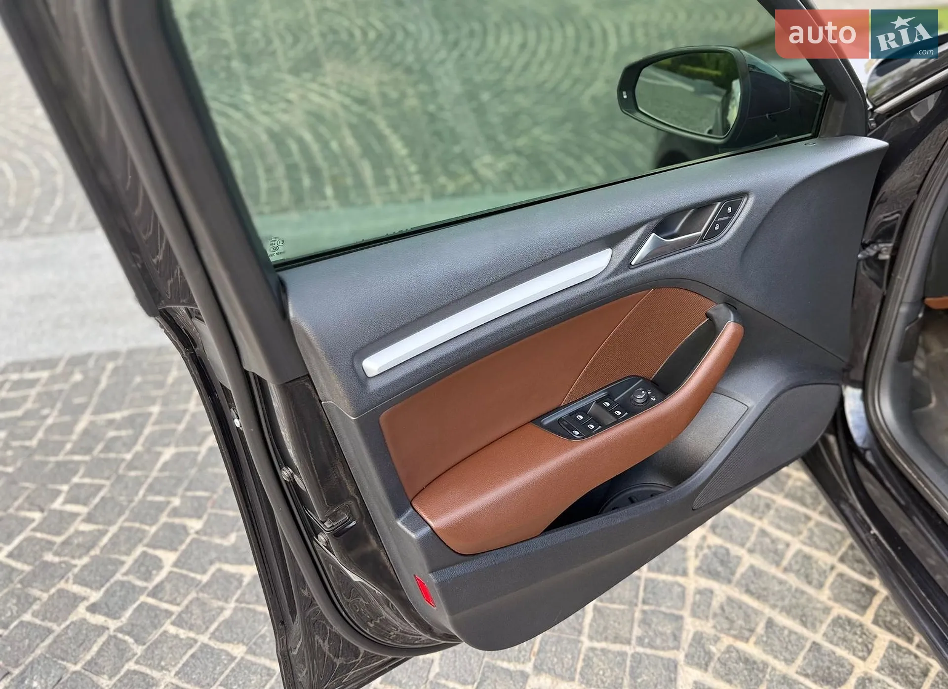 2013 Audi A3 - мініатюра 16