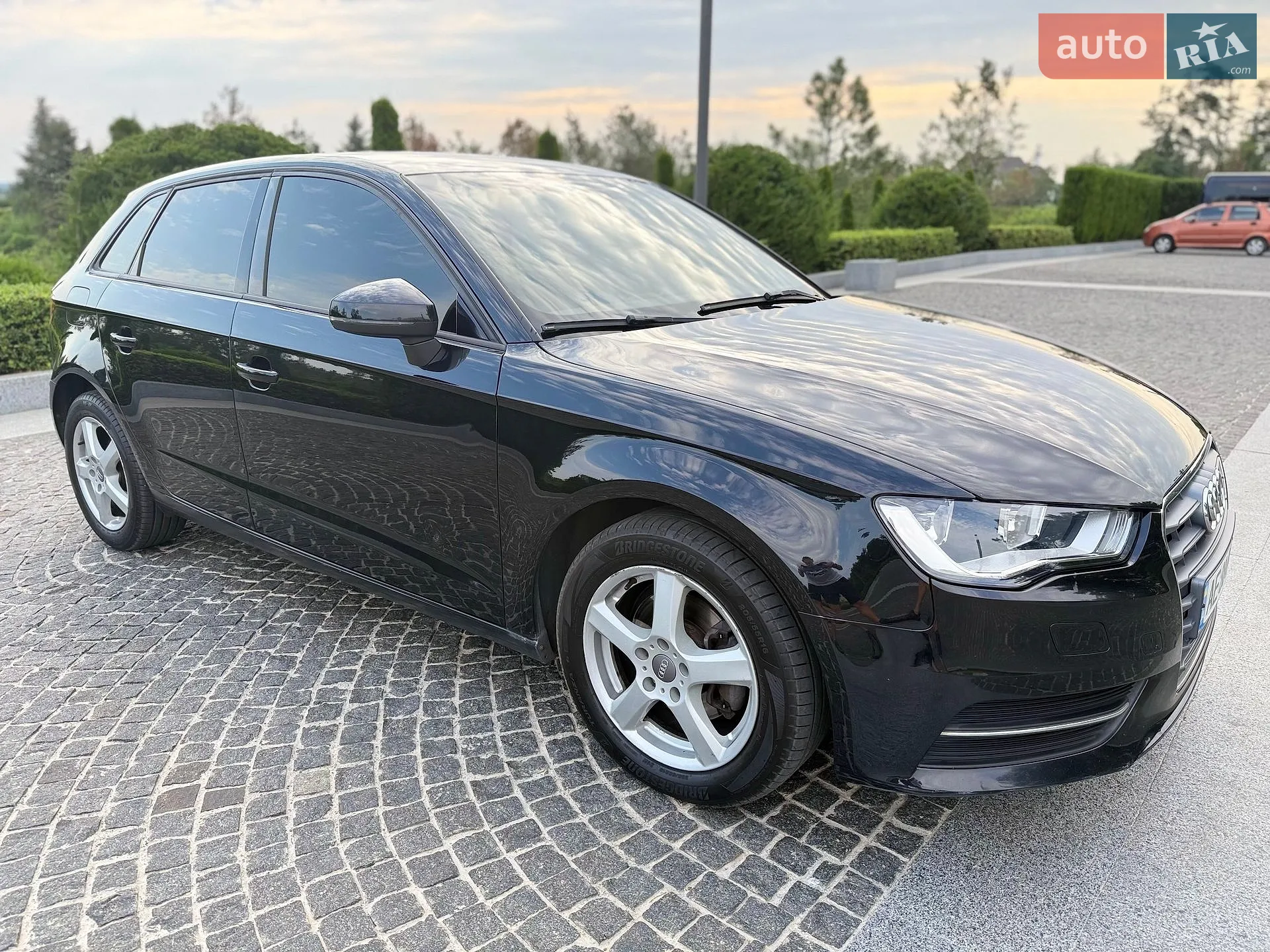 2013 Audi A3 - мініатюра 15