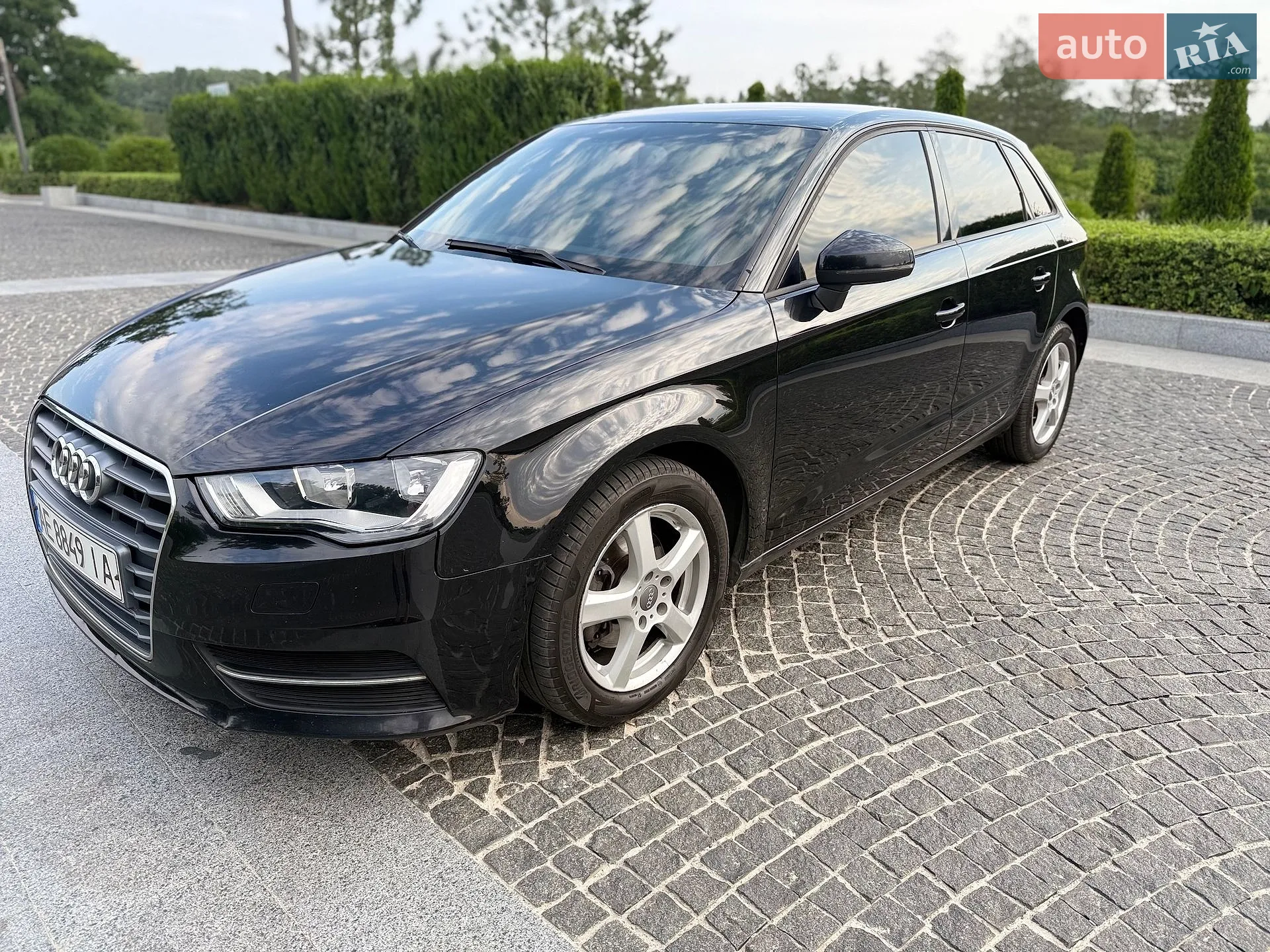 2013 Audi A3 - мініатюра 6