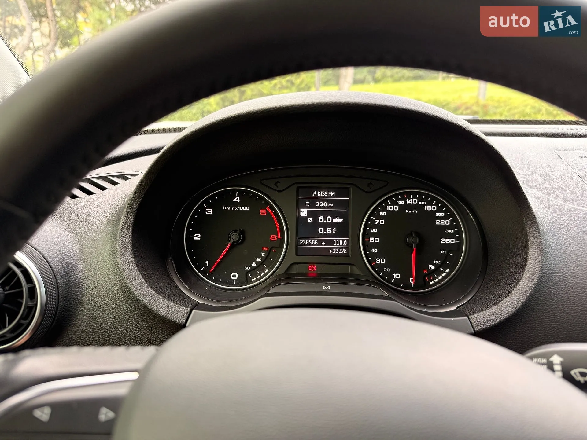 2013 Audi A3 - мініатюра 19