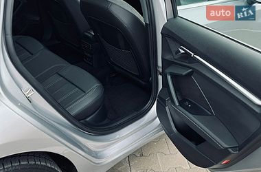 Седан Audi A3 2024 в Києві