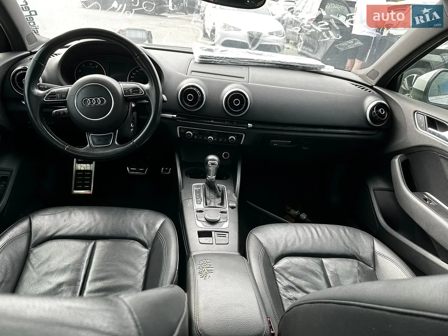2015 Audi A3 - мініатюра 10