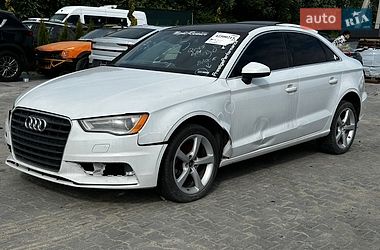 audi a3 2015 в Львов от профессионального продавца Тарас