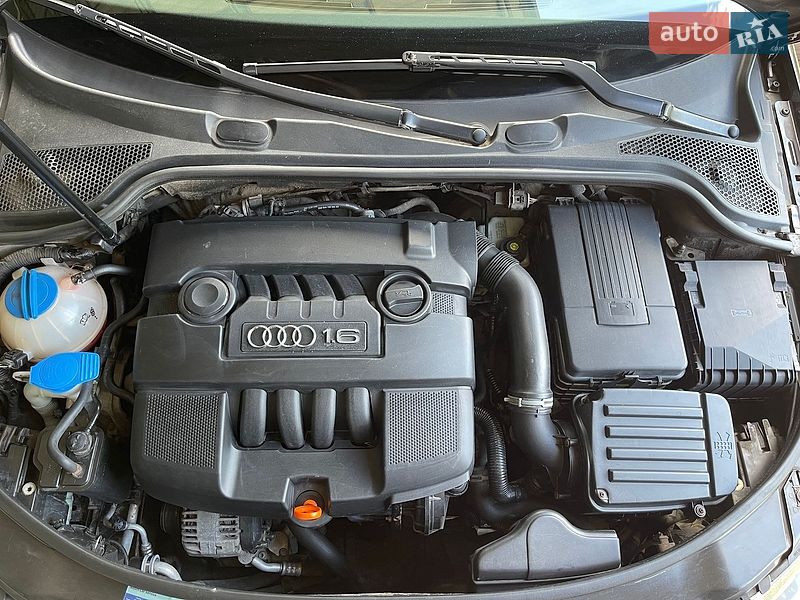 Хетчбек Audi A3 2006 в Вінниці