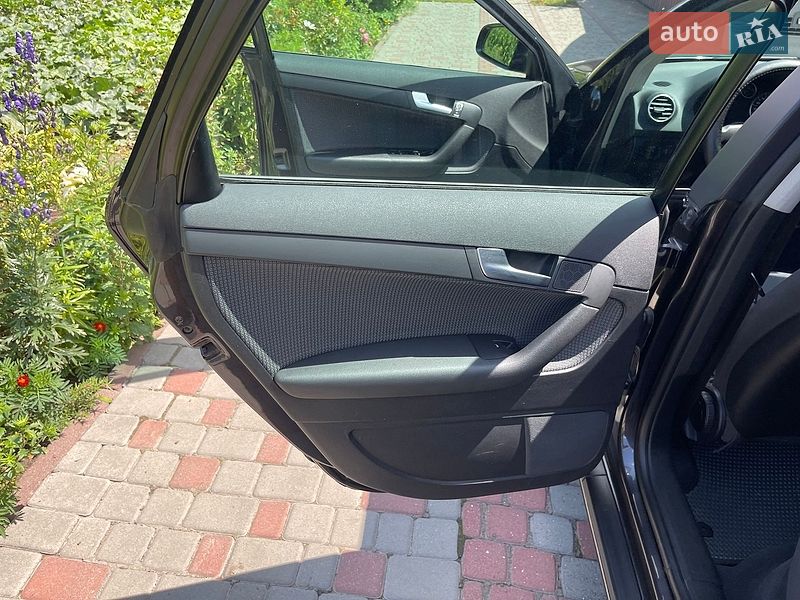 Хетчбек Audi A3 2006 в Вінниці