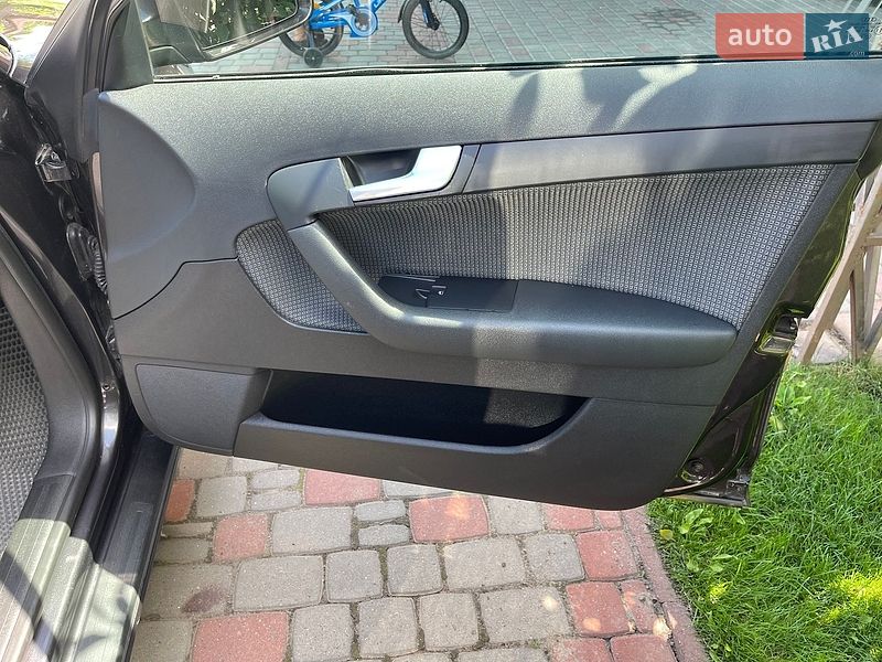 Хетчбек Audi A3 2006 в Вінниці