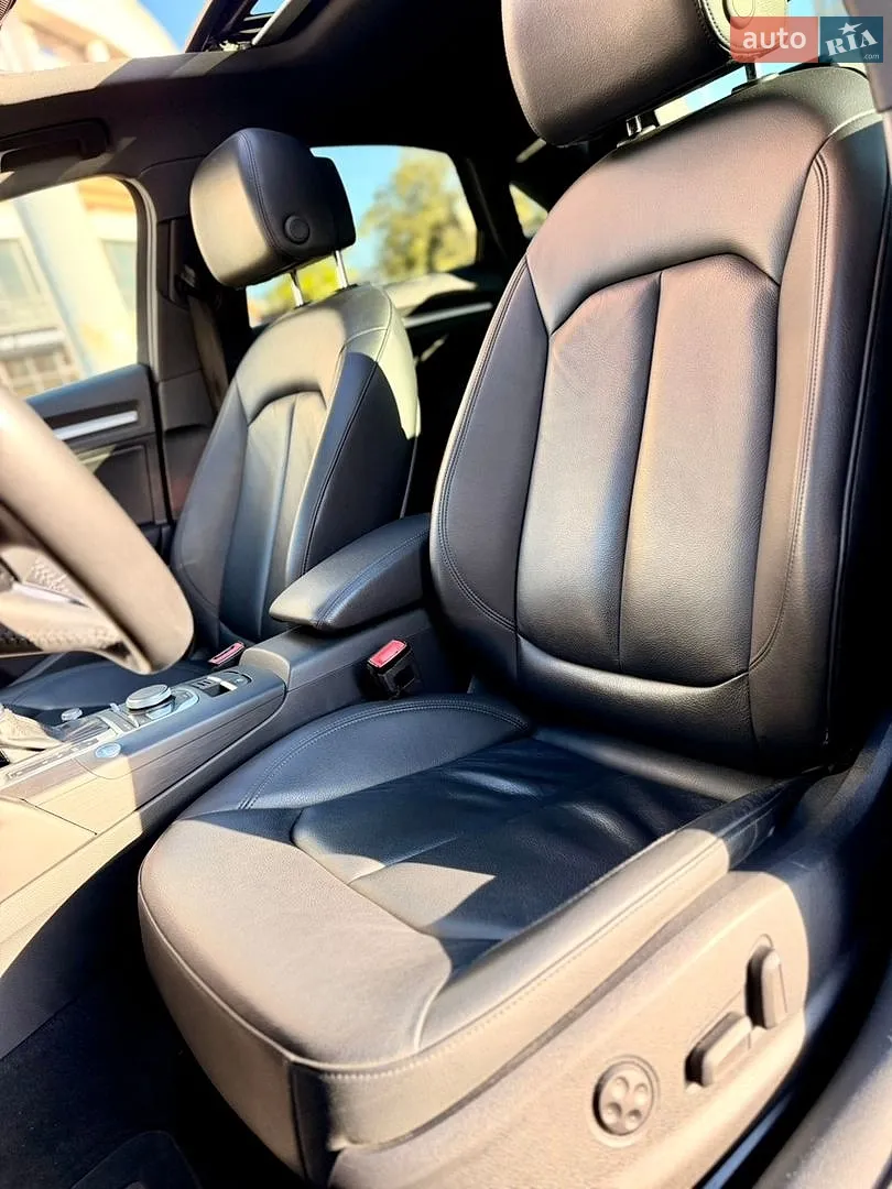 2016 Audi A3 - мініатюра 14