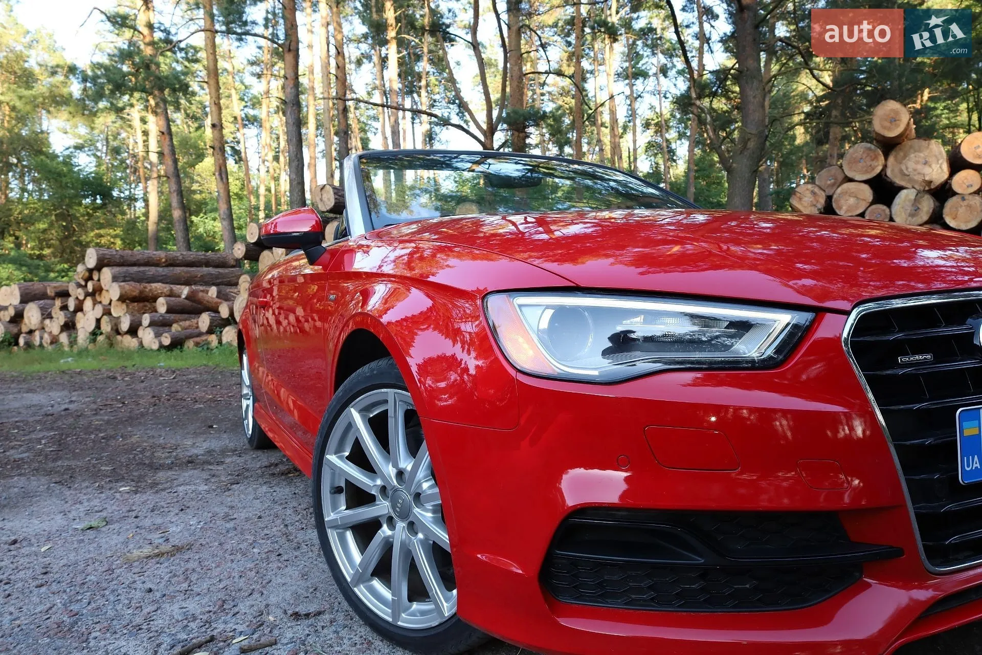 2016 Audi A3 - мініатюра 4