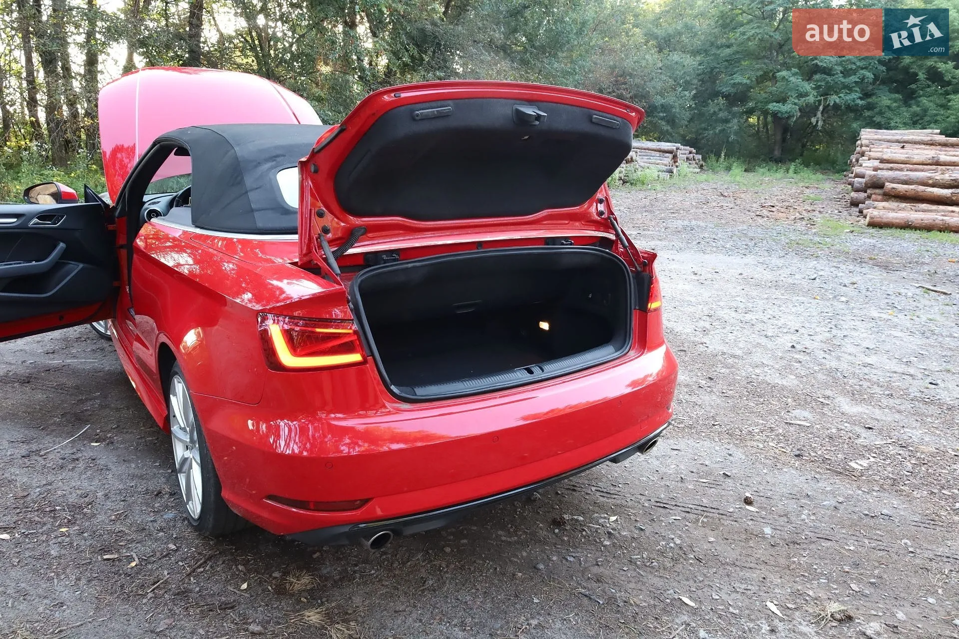 2016 Audi A3 - мініатюра 10
