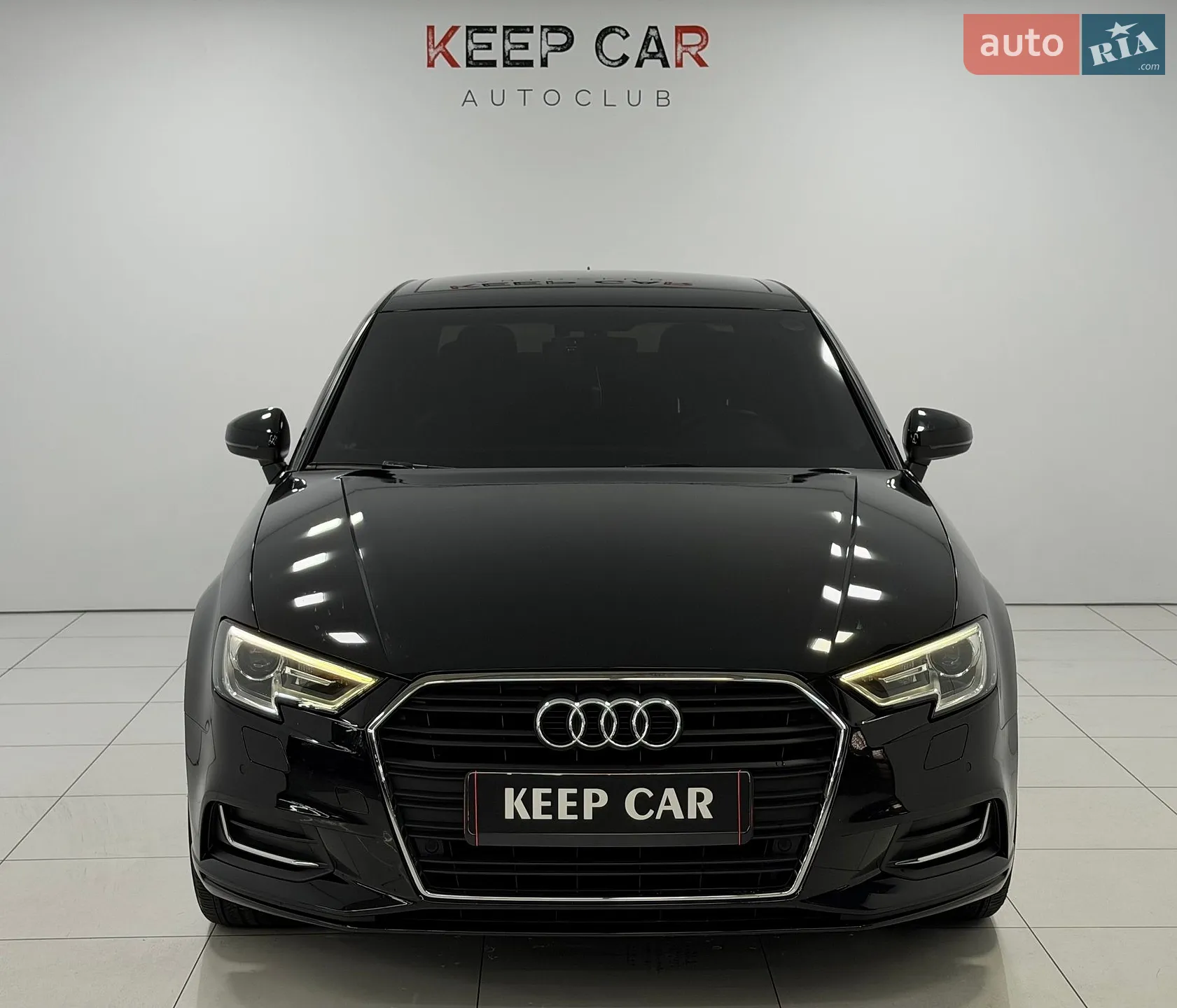 2020 Audi A3 - мініатюра 4