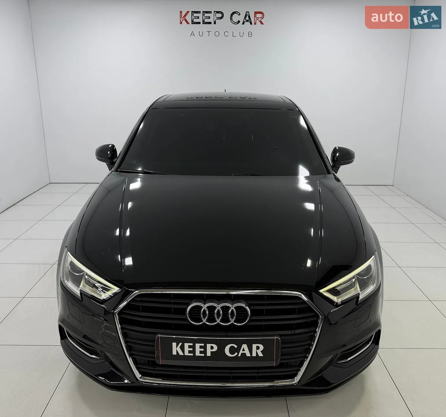 2020 Audi A3 - мініатюра 5