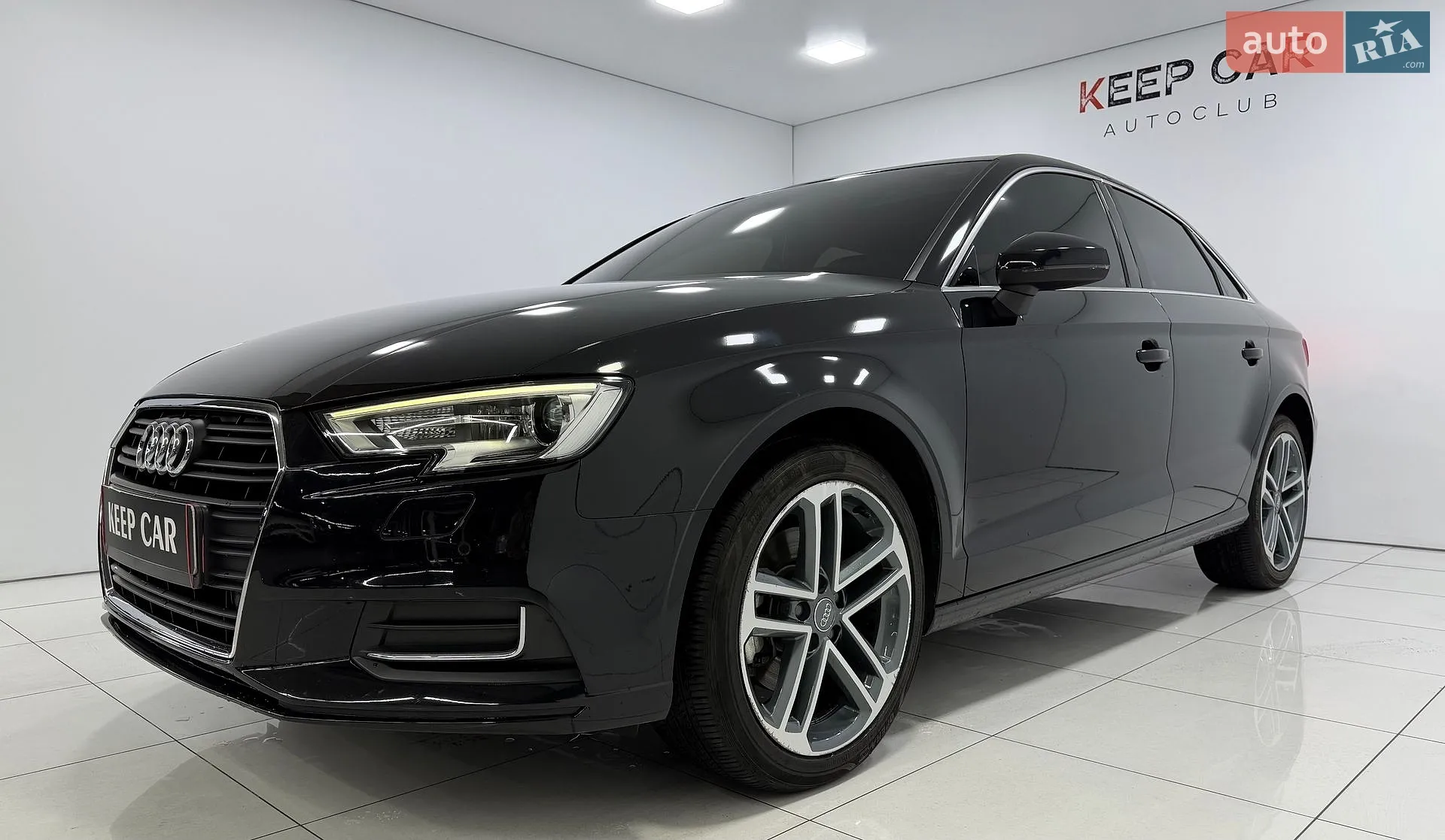 2020 Audi A3 - мініатюра 9