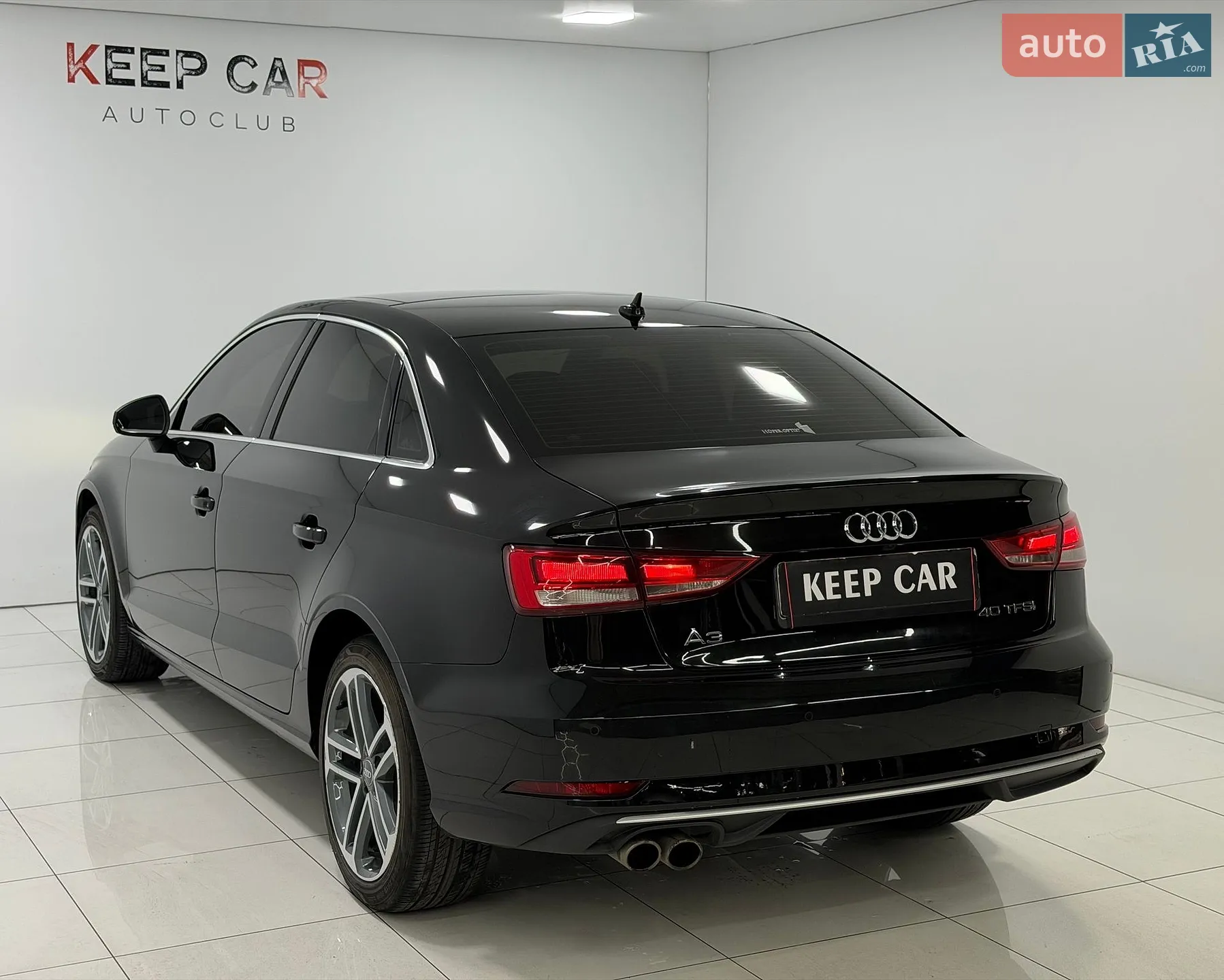 2020 Audi A3 - мініатюра 16
