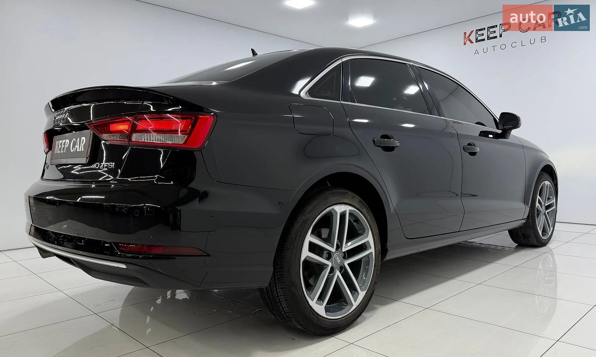2020 Audi A3 - мініатюра 20