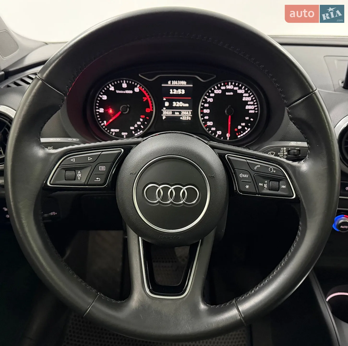 2020 Audi A3 - мініатюра 29
