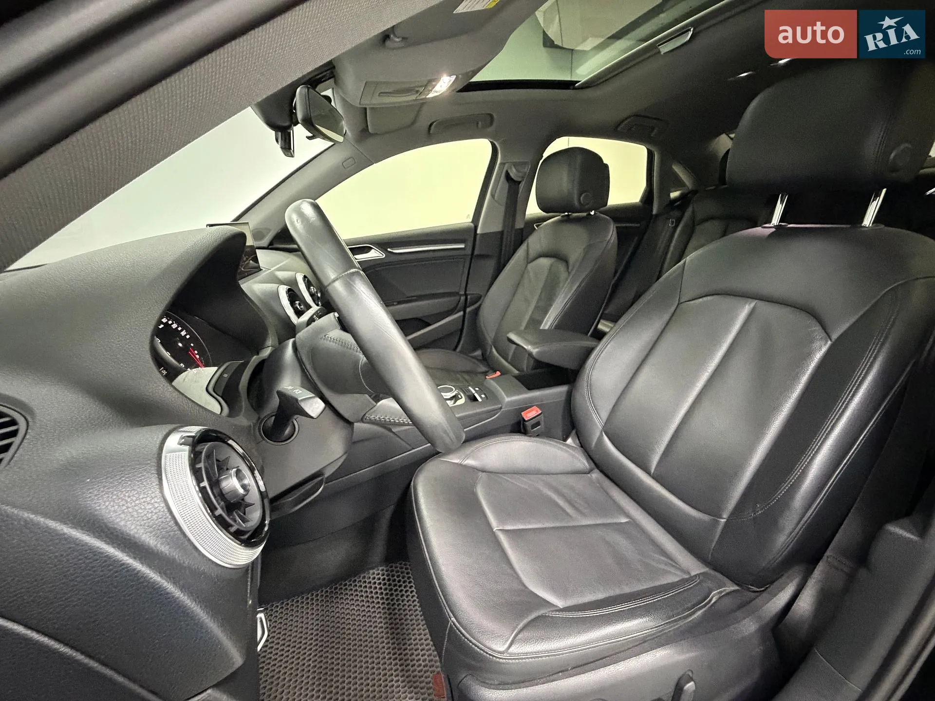 2020 Audi A3 - мініатюра 30