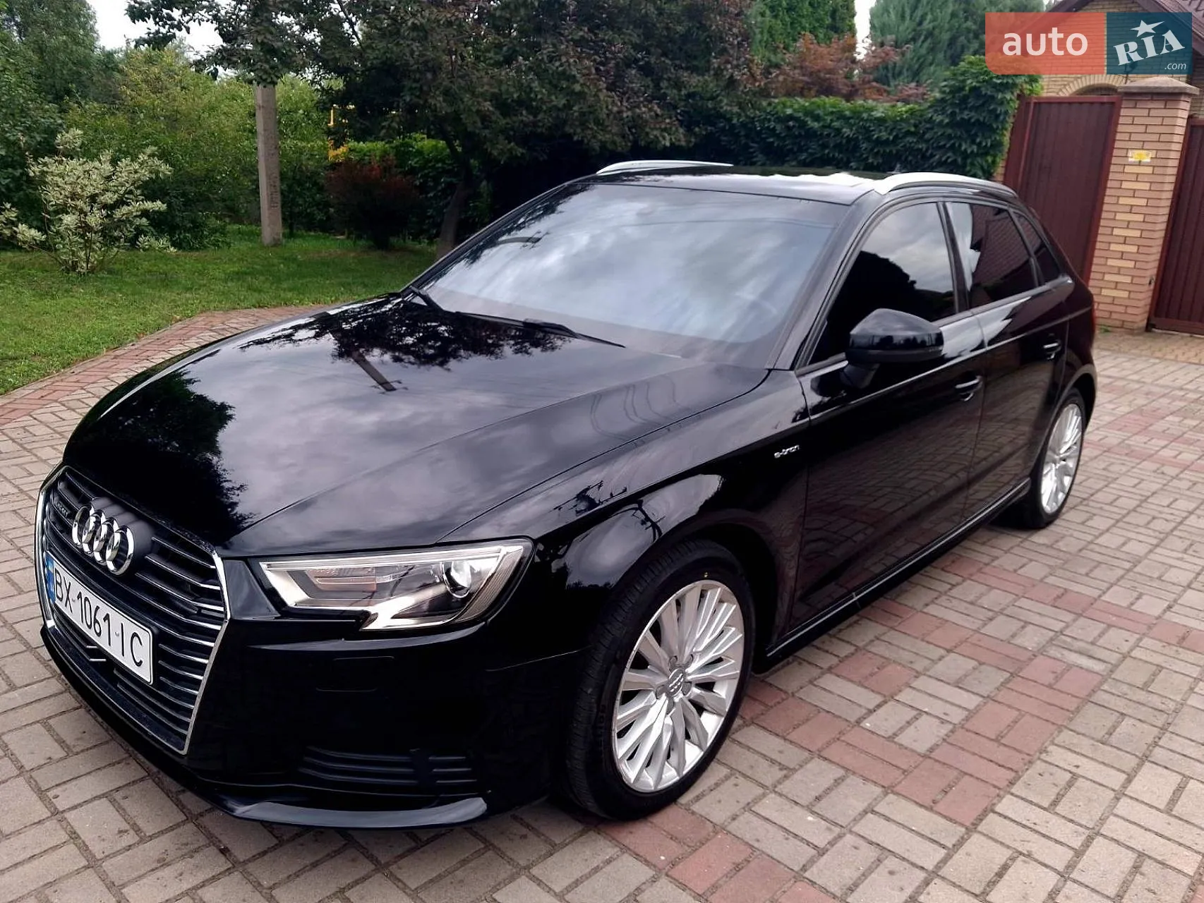 2016 Audi A3 - мініатюра 9