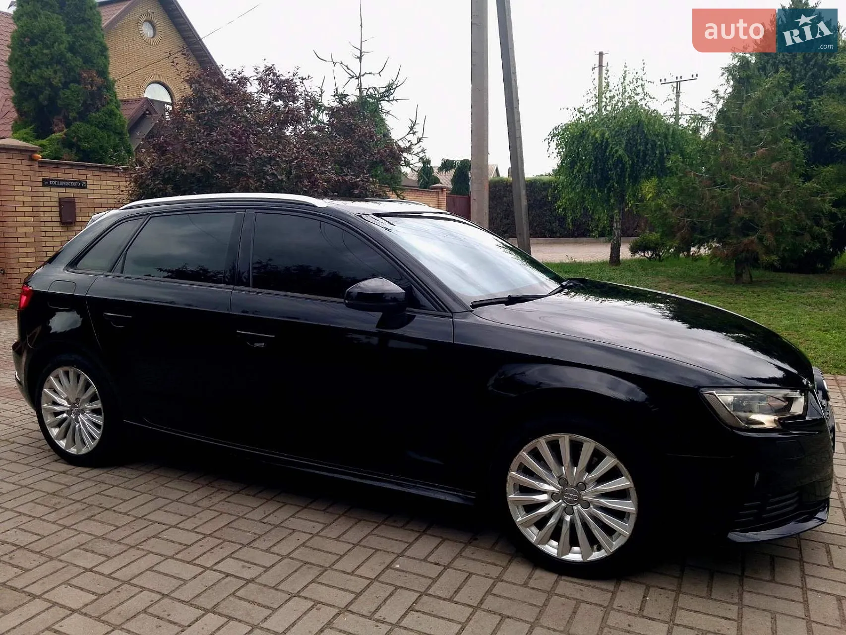 2016 Audi A3 - мініатюра 2