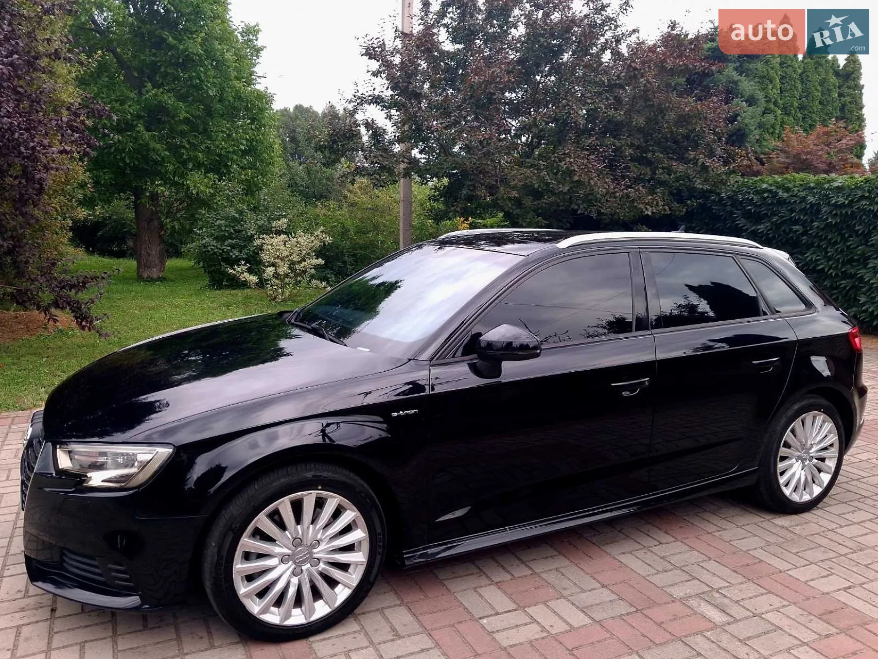 2016 Audi A3 - мініатюра 11