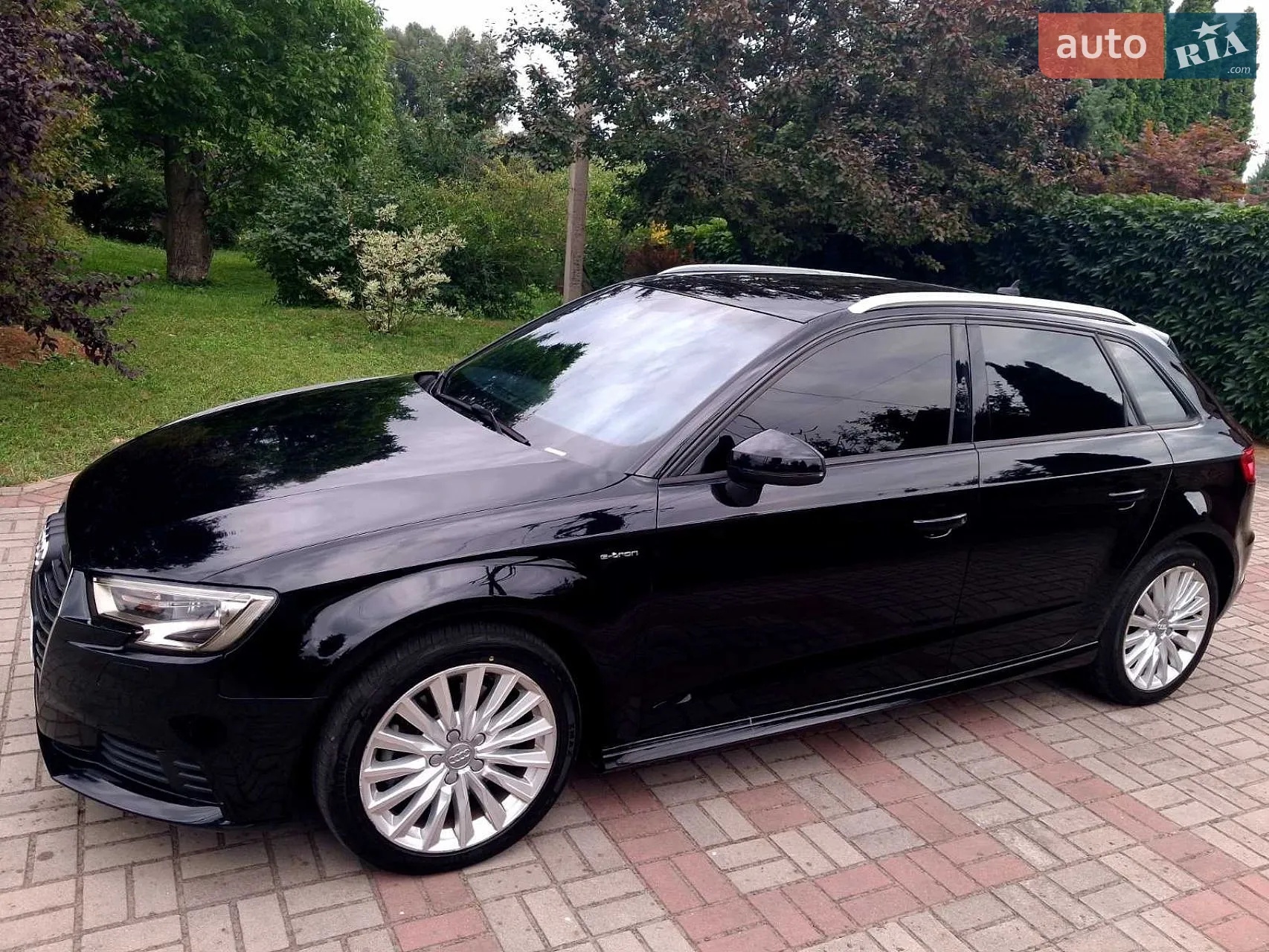 2016 Audi A3 - мініатюра 14