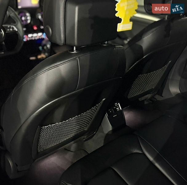 Седан Audi A3 2019 в Киеве