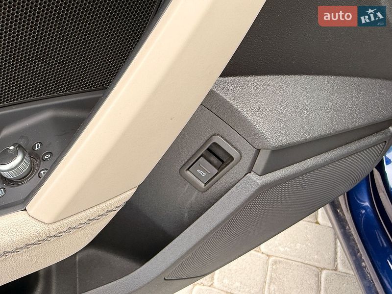 Седан Audi A3 2022 в Львове
