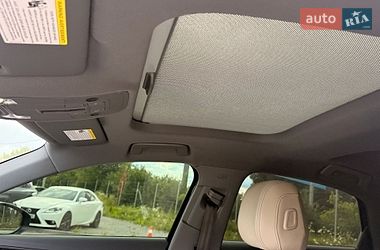 Седан Audi A3 2022 в Львове