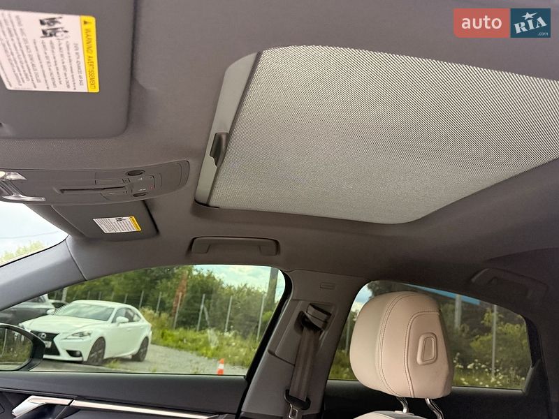 Седан Audi A3 2022 в Львове