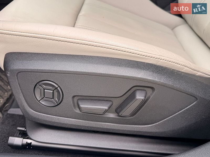 Седан Audi A3 2022 в Львове