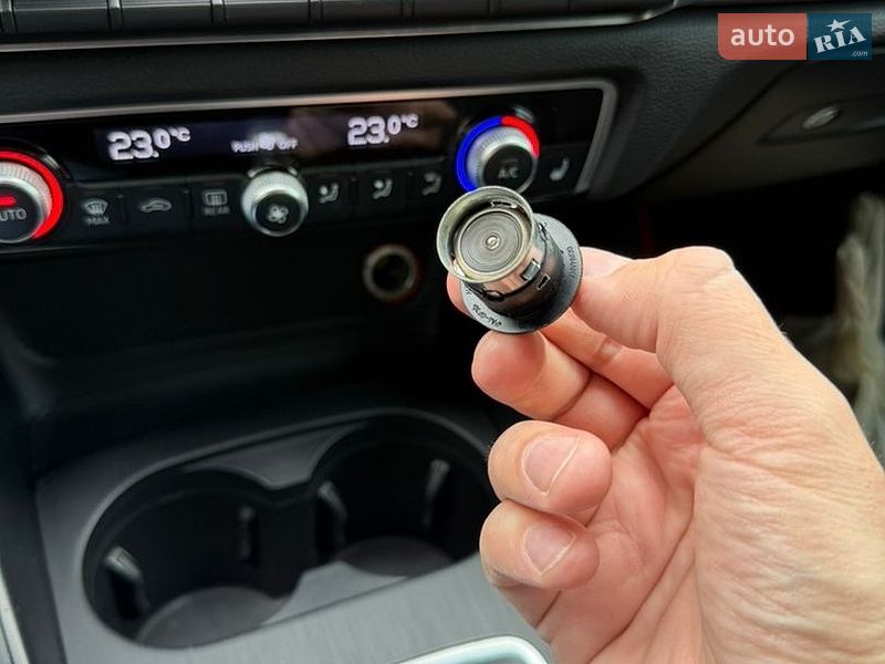 Кабріолет Audi A3 2015 в Києві