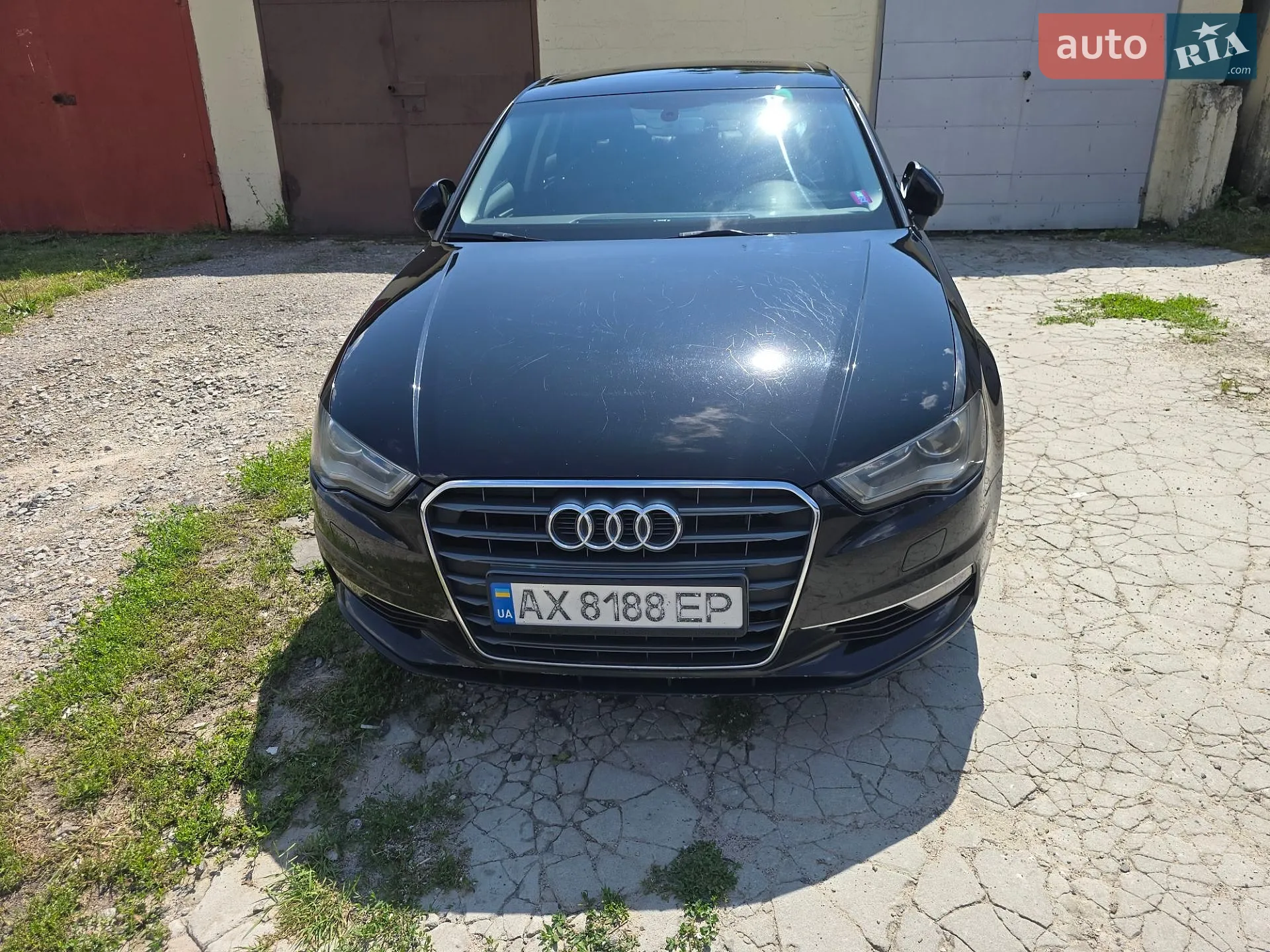2015 Audi A3 - мініатюра 19