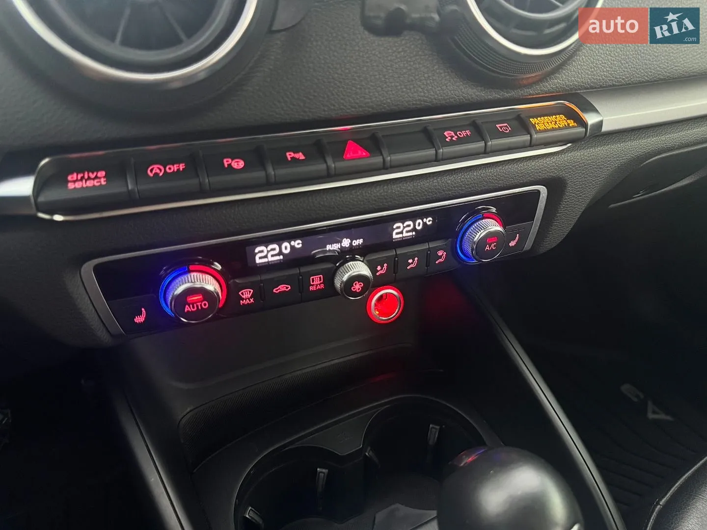 2014 Audi A3 - мініатюра 23