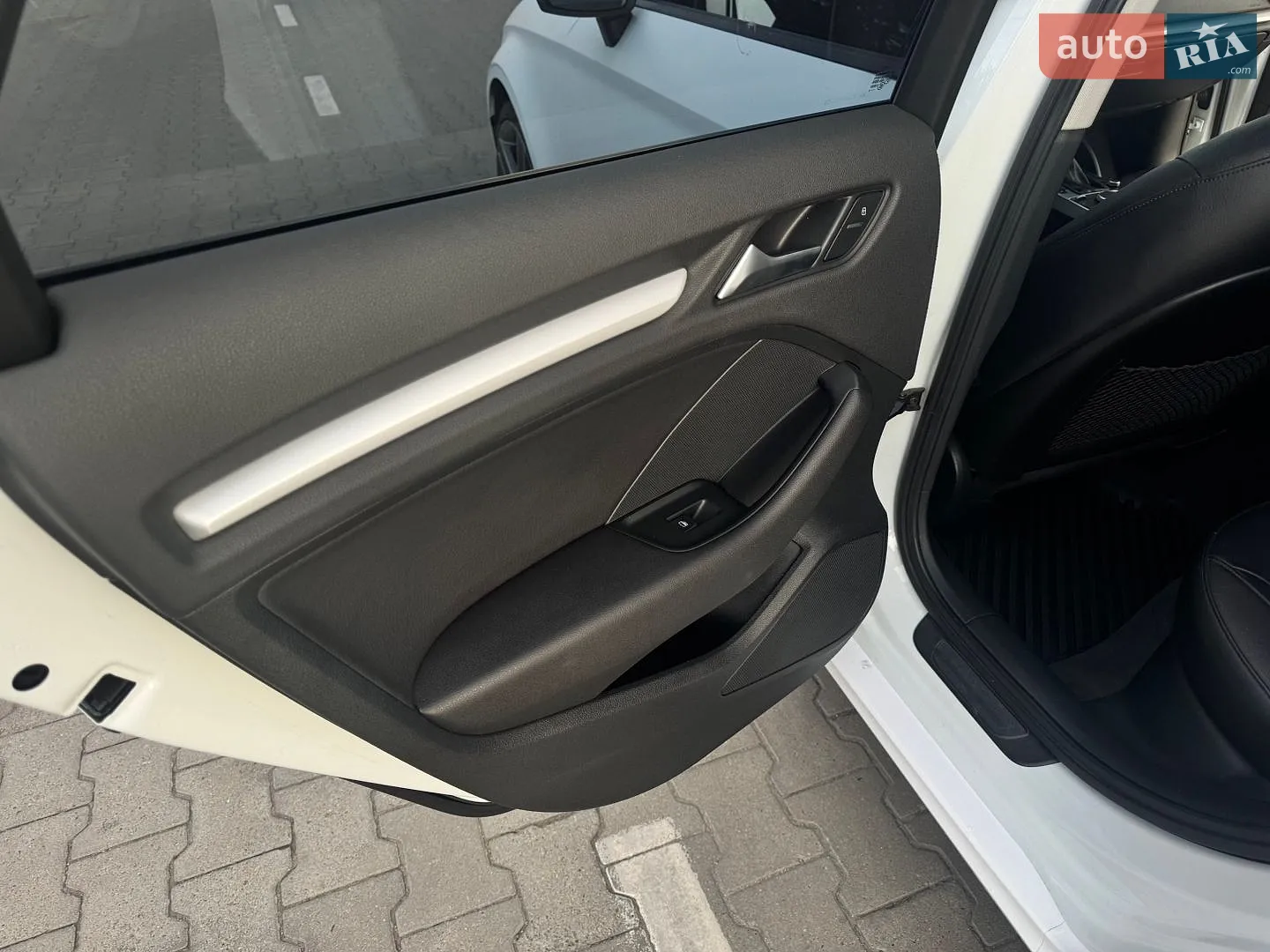2014 Audi A3 - мініатюра 27