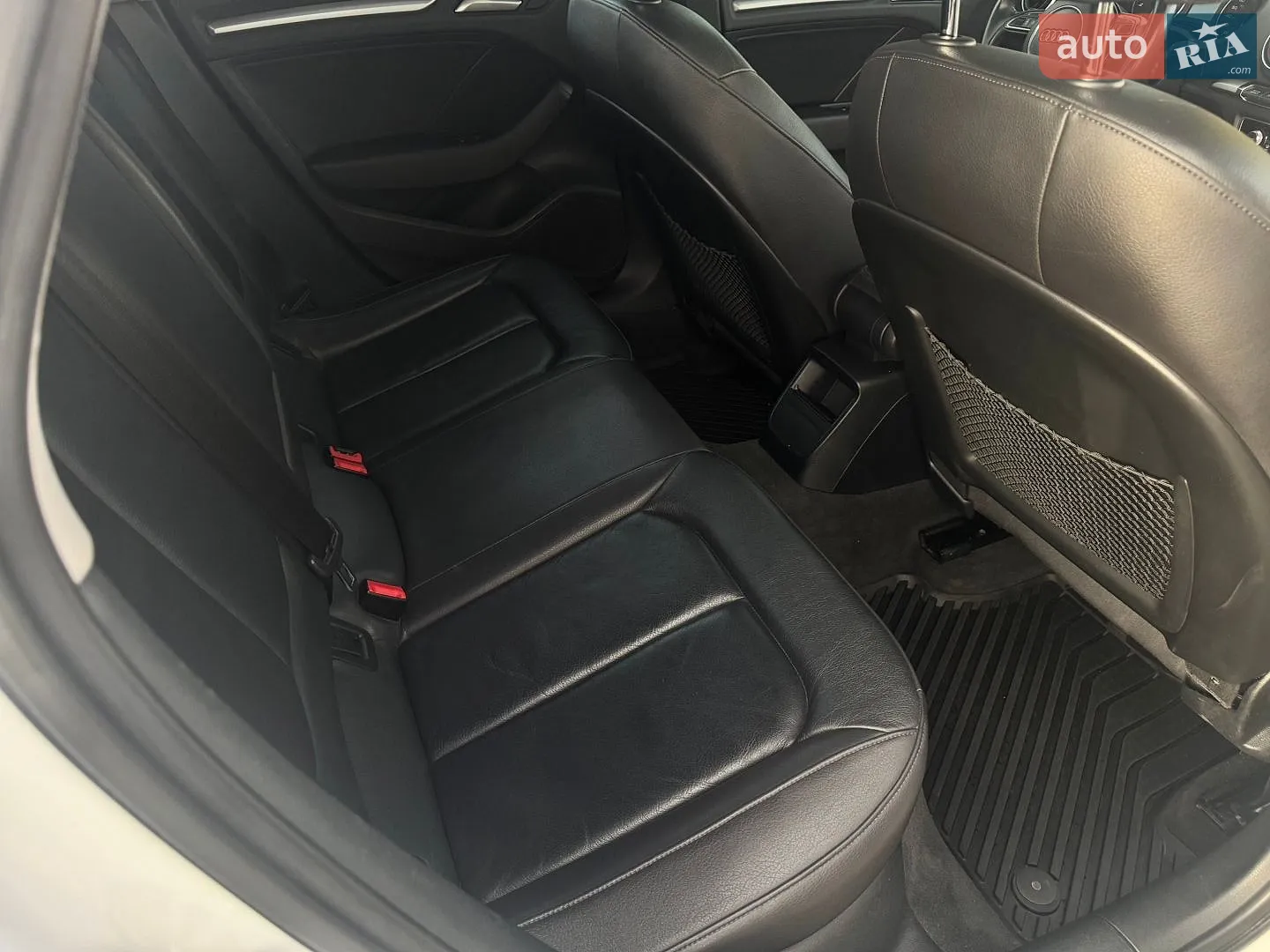 2014 Audi A3 - мініатюра 29
