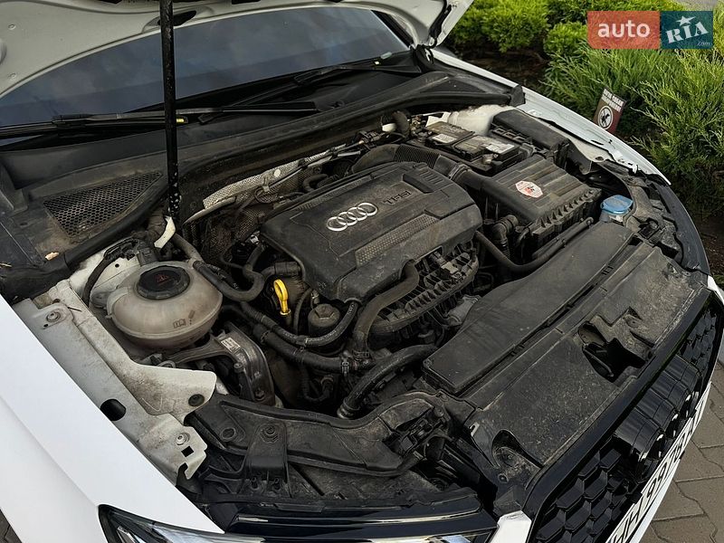 Седан Audi A3 2014 в Одессе фото 35 Седан Audi A3 2014 в Одессе