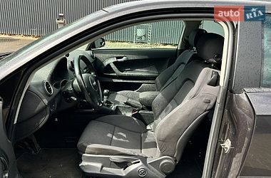 Хэтчбек Audi A3 2003 в Луцке фото 22 Хэтчбек Audi A3 2003 в Луцке