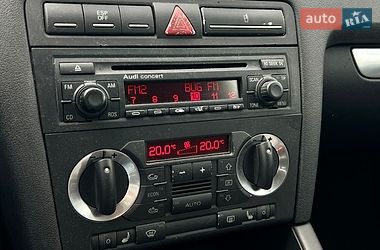 Хэтчбек Audi A3 2003 в Луцке фото 27 Хэтчбек Audi A3 2003 в Луцке