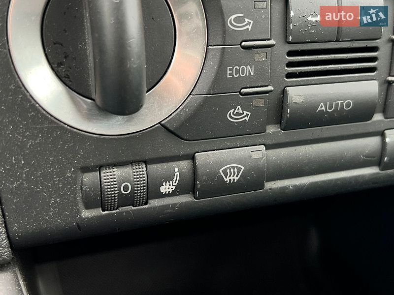 Хэтчбек Audi A3 2003 в Луцке фото 33 Хэтчбек Audi A3 2003 в Луцке