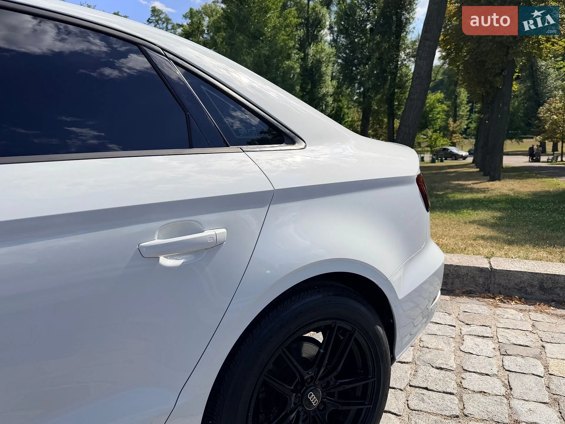 2015 Audi A3 - мініатюра 14