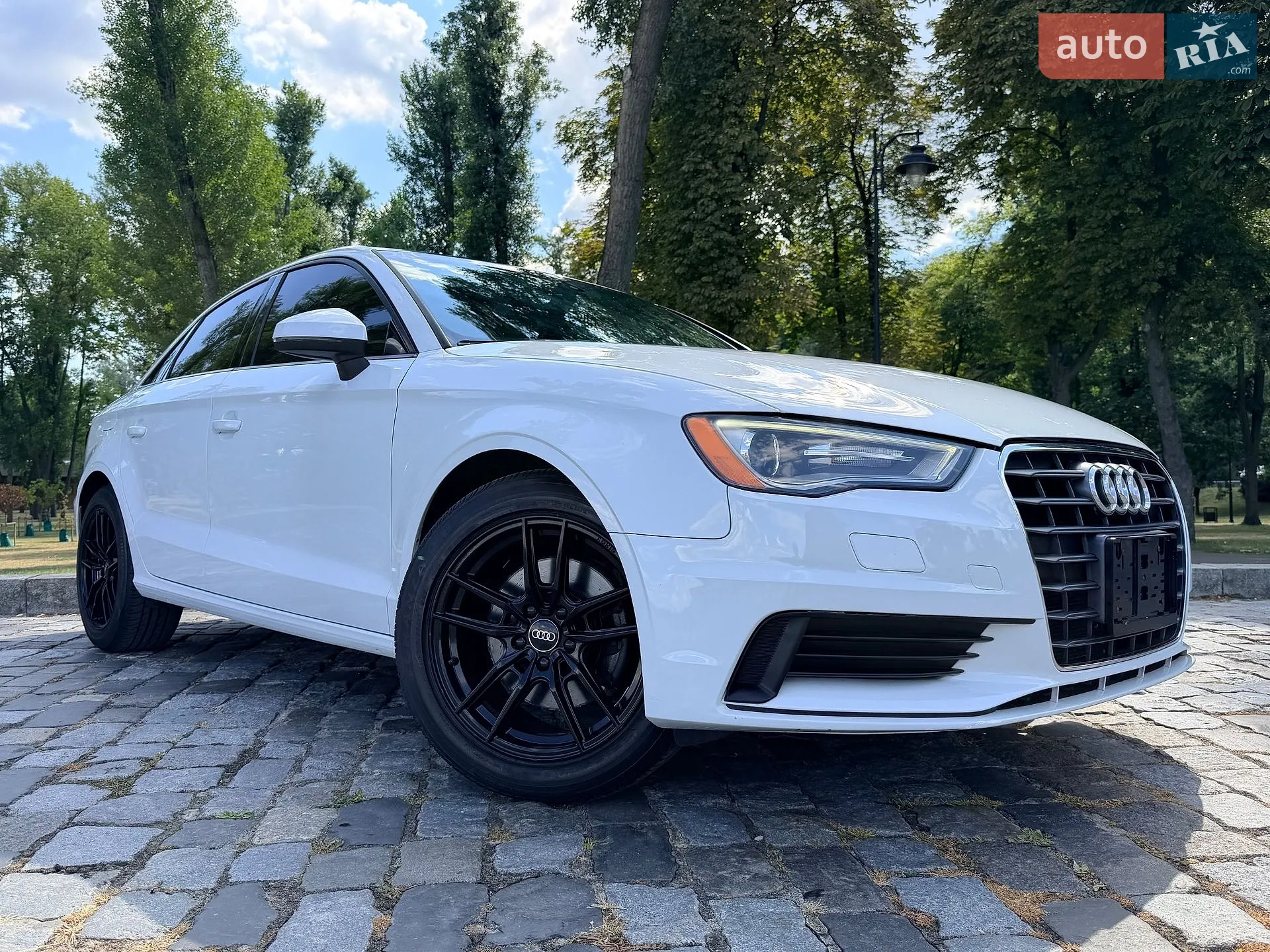 2015 Audi A3 - мініатюра 28