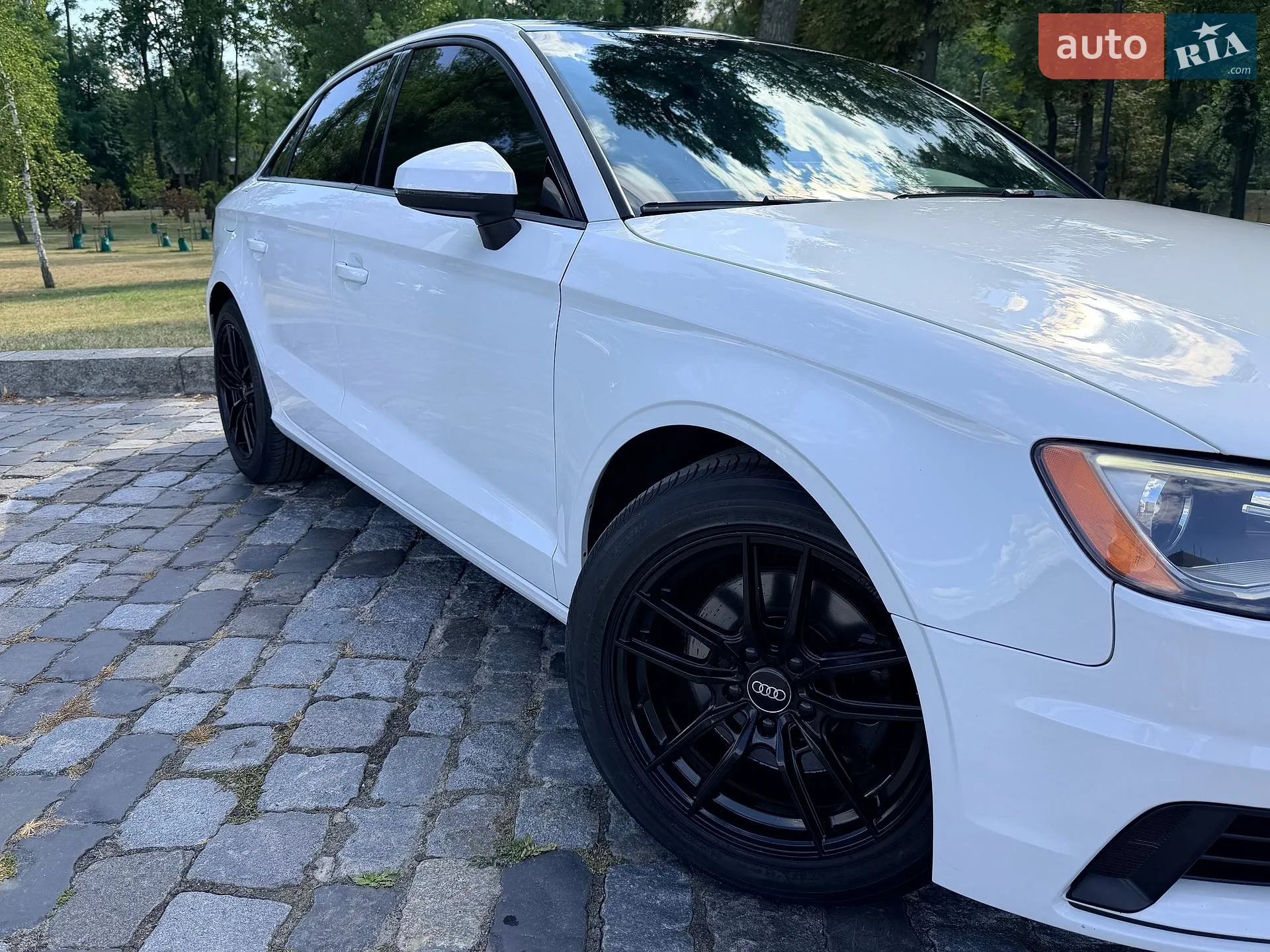 2015 Audi A3 - мініатюра 30