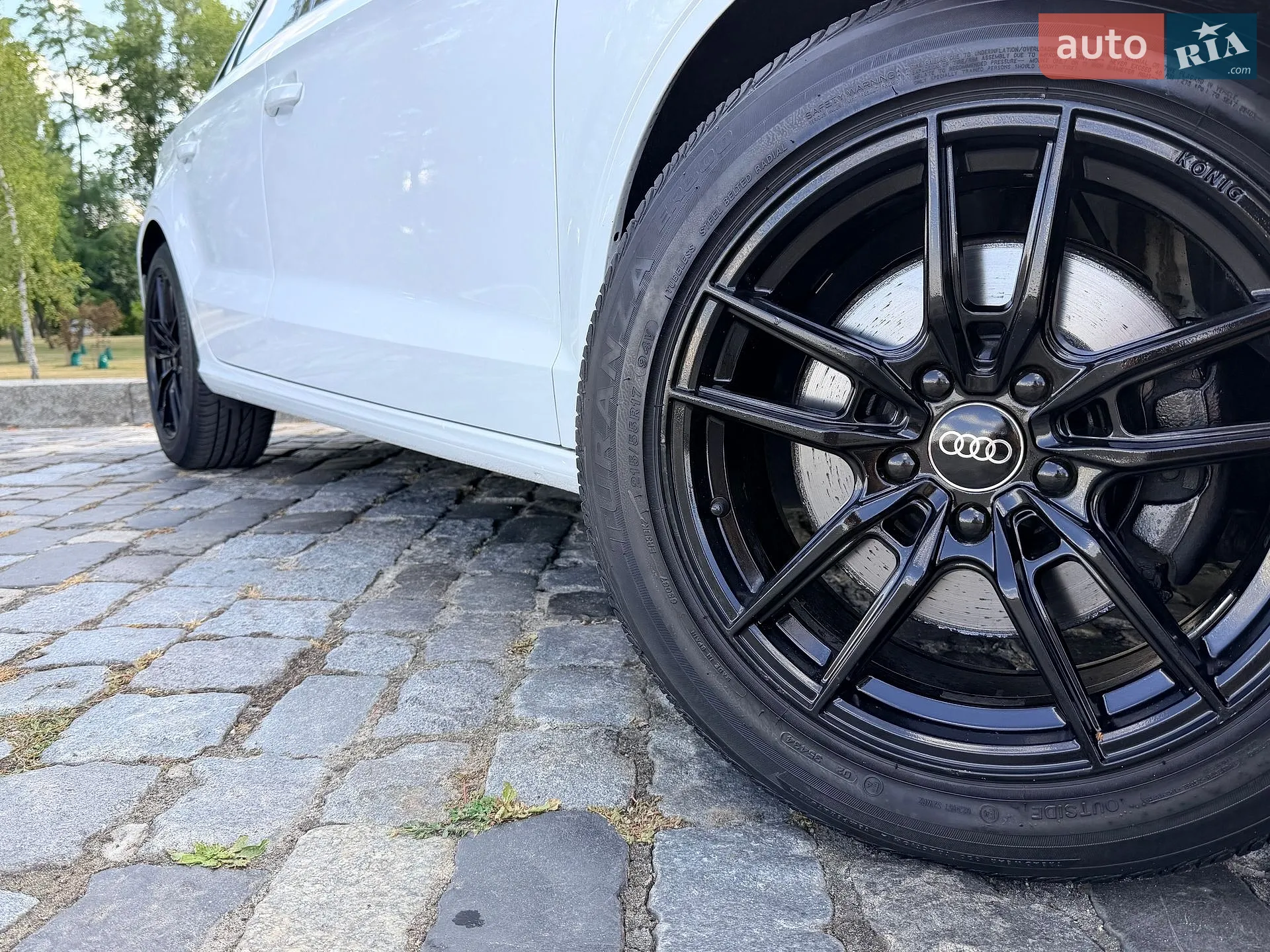 2015 Audi A3 - мініатюра 31