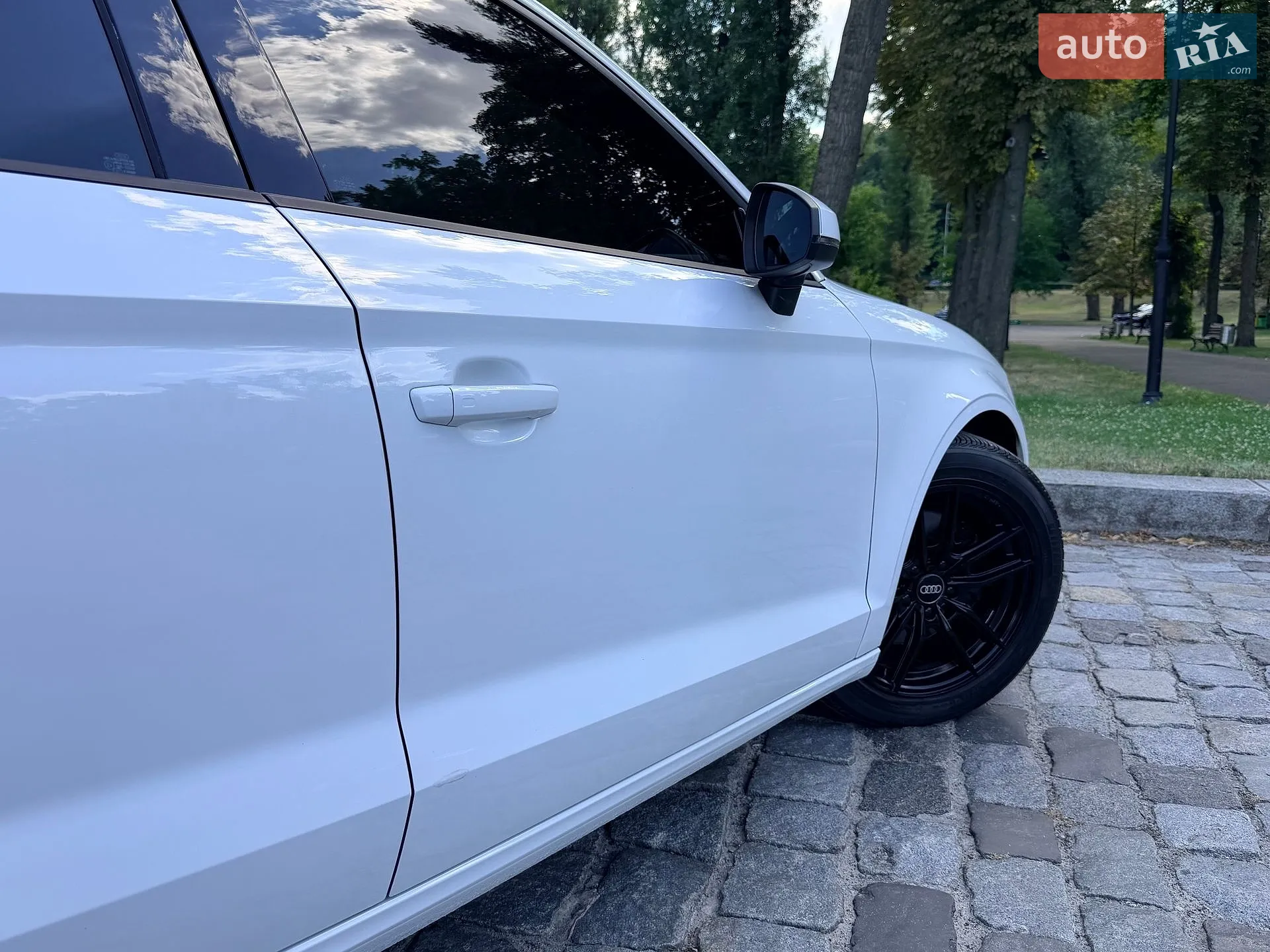 2015 Audi A3 - мініатюра 51