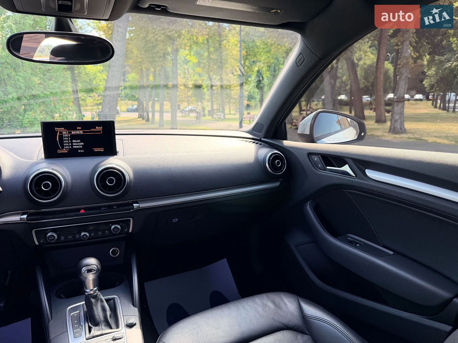 2015 Audi A3 - мініатюра 104