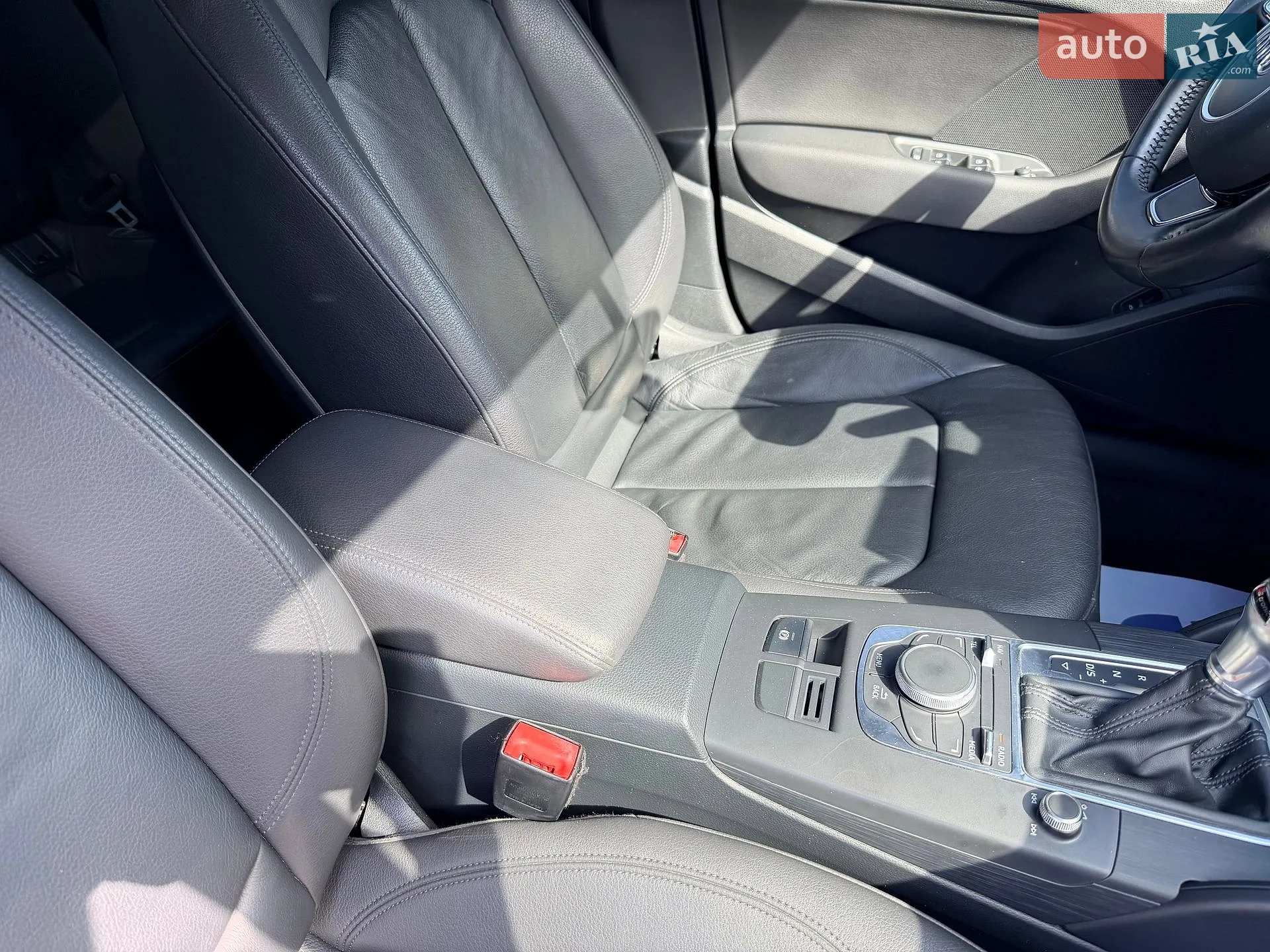 2015 Audi A3 - мініатюра 114