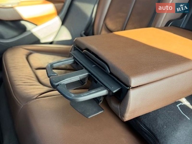 Седан Audi A3 2014 в Одессе