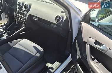 Хэтчбек Audi A3 2009 в Луцке