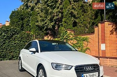 Седан Audi A3 2015 в Києві