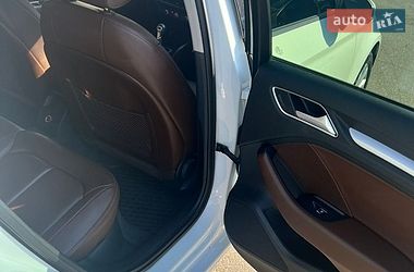 Седан Audi A3 2015 в Киеве фото 8 Седан Audi A3 2015 в Киеве