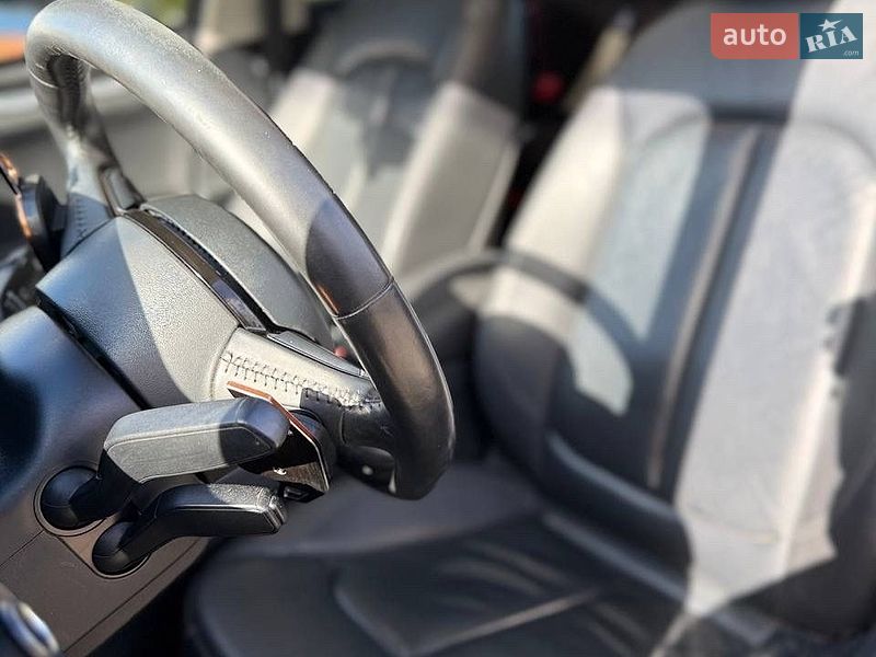 Седан Audi A3 2015 в Ирпене